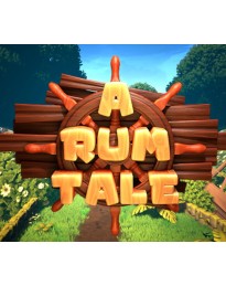 A Rum Tale Steam CD Key