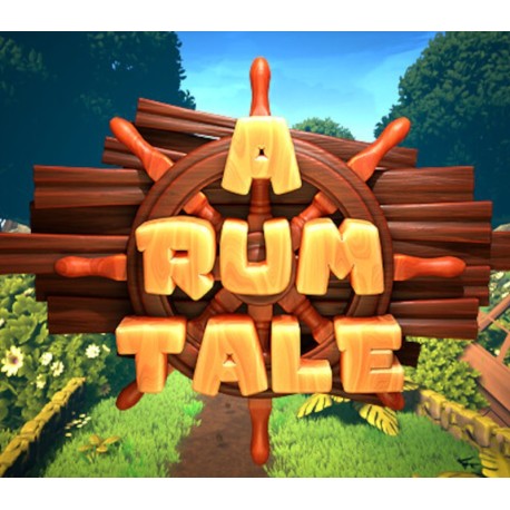 A Rum Tale Steam CD Key