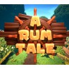 A Rum Tale Steam CD Key