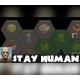 Stay Human PC Steam CD Key