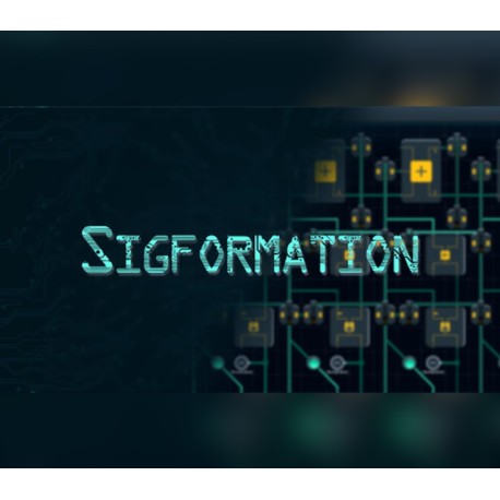 Sigformation Steam CD Key