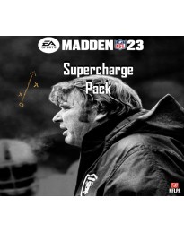 Madden NFL 23 - Supercharge Pack DLC XBOX Series X|S CD Key