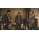 Harry Potter and the Deathly Hallows – Part 1 PC EA App CD Key