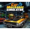 Car Mechanic Simulator Classic AR XBOX One / Xbox Series X|S CD Key
