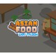 Asian Food Cart Tycoon PC Steam CD Key