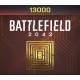 Battlefield 2042 - 13000 BFC Balance XBOX One / Xbox Series X|S CD Key