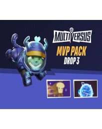 MultiVersus - MVP Pack 3 DLC Xbox Series X|S CD Key