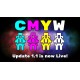 CMYW Steam CD Key