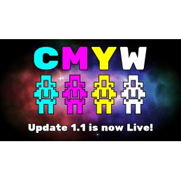 CMYW Steam CD Key