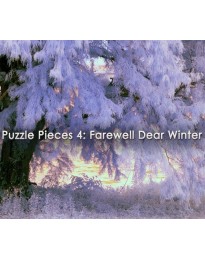 Puzzle Pieces 4: Farewell Dear Winter Steam CD Key