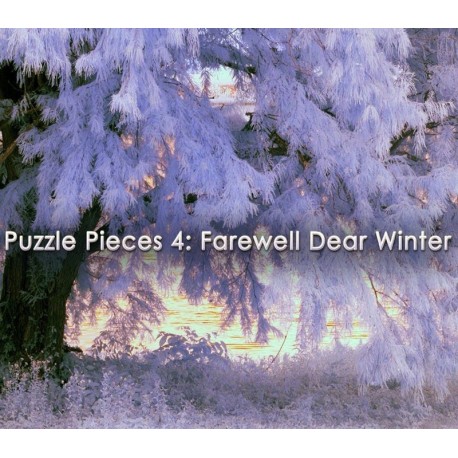 Puzzle Pieces 4: Farewell Dear Winter Steam CD Key