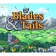 Of Blades & Tails Steam CD Key