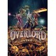 Overlord: Fellowship of Evil Steam CD Key