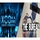 XCOM: Enemy Unknown + The Bureau: XCOM Declassified PC Steam CD Key
