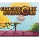 Clockwork Survivors Steam CD Key