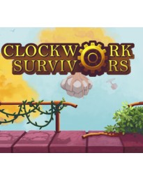 Clockwork Survivors Steam CD Key