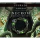 The Elder Scrolls Online - Necrom Deluxe Upgrade DLC Digital Download CD Key