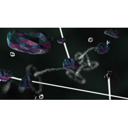 One Final Chaos Steam CD Key