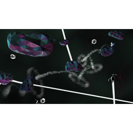 One Final Chaos Steam CD Key