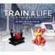 Train Life: A Railway Simulator - Supporter Pack DLC Steam CD Key
