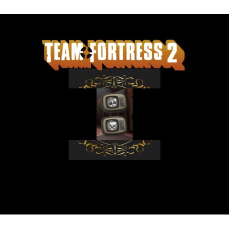 Team Fortress 2 Badges - Mandrew's Munificent Mug and Israphel's Eleemosynary Expression Steam CD Key