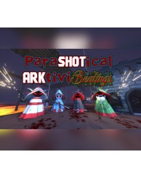 ParaSHOTical ARKtiviBeatings Steam CD Key