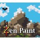 Zen Paint Steam CD Key
