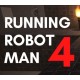 Running Robot Man 4 Steam CD Key