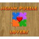 Jigsaw Puzzle Lovers Steam CD Key