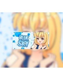 Blue Sky Steam CD Key