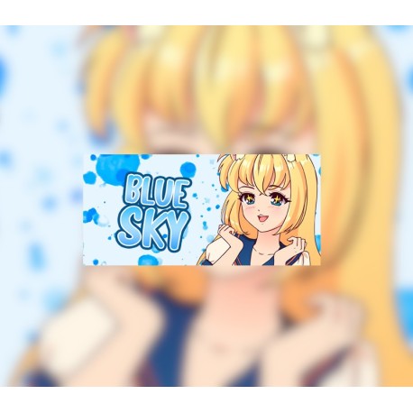Blue Sky Steam CD Key