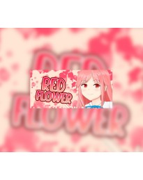 Red Flower Steam CD Key