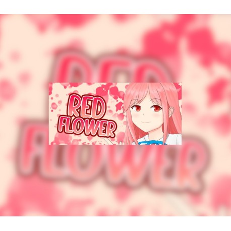 Red Flower Steam CD Key
