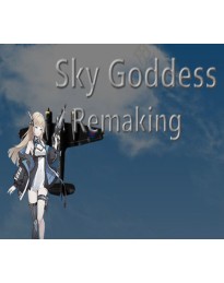 Sky Goddess Remaking Steam CD Key