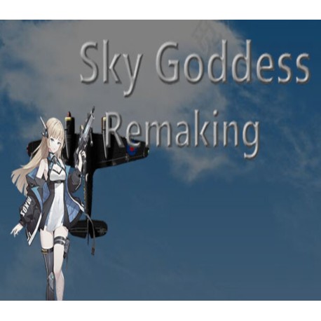 Sky Goddess Remaking Steam CD Key