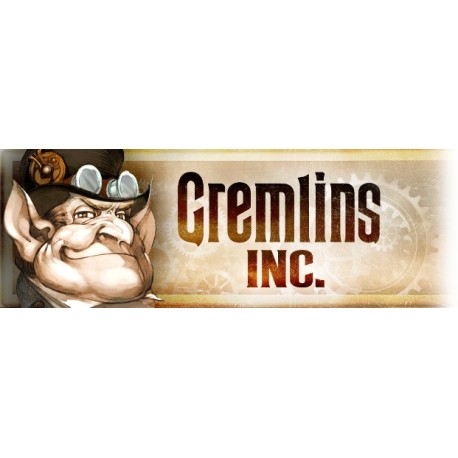 Gremlins, Inc. Steam CD Key