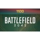 Battlefield 2042 - 1100 BFC Balance XBOX One / Xbox Series X|S CD Key