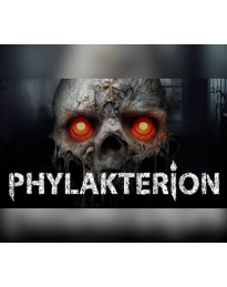 Phylakterion Steam CD Key