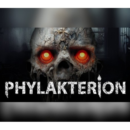 Phylakterion Steam CD Key