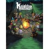Knights of Pen and Paper +1 Edition PC Steam CD Key