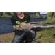 Euro Fishing - The Moat DLC Steam CD Key