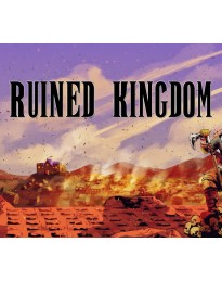 Ruined Kingdom Steam CD Key
