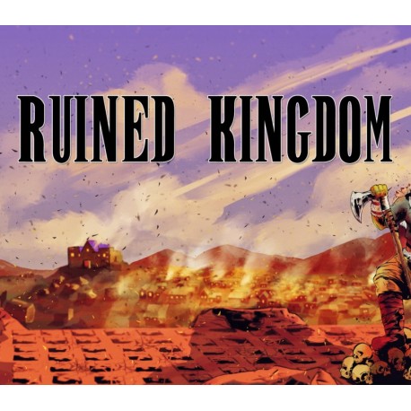 Ruined Kingdom Steam CD Key