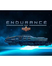 Endurance: Space Action AR XBOX One CD Key