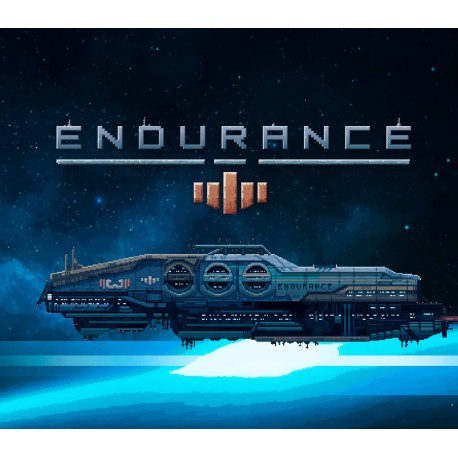 Endurance: Space Action AR XBOX One CD Key