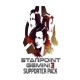 Starpoint Gemini 3 - Supporter Pack DLC Steam CD Key