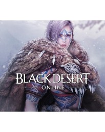 Black Desert - Special Gift Bundle 3 DLC XBOX One / Xbox Series X|S CD Key