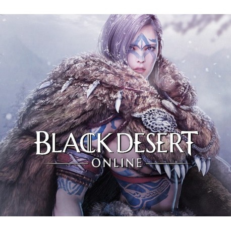 Black Desert - Special Gift Bundle 3 DLC XBOX One / Xbox Series X|S CD Key