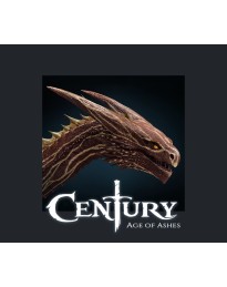 Century: Age Of Ashes - Helkjan Cliffs Dragon Bundle DLC XBOX One / Xbox Series X|S CD Key