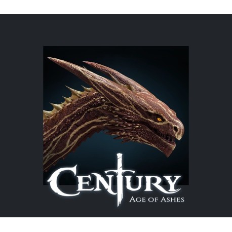 Century: Age Of Ashes - Helkjan Cliffs Dragon Bundle DLC XBOX One / Xbox Series X|S CD Key